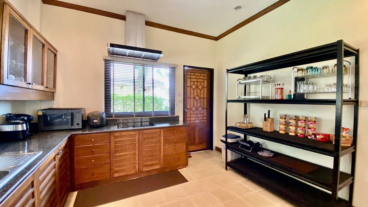 Photo of Kitchen in Pa Klok