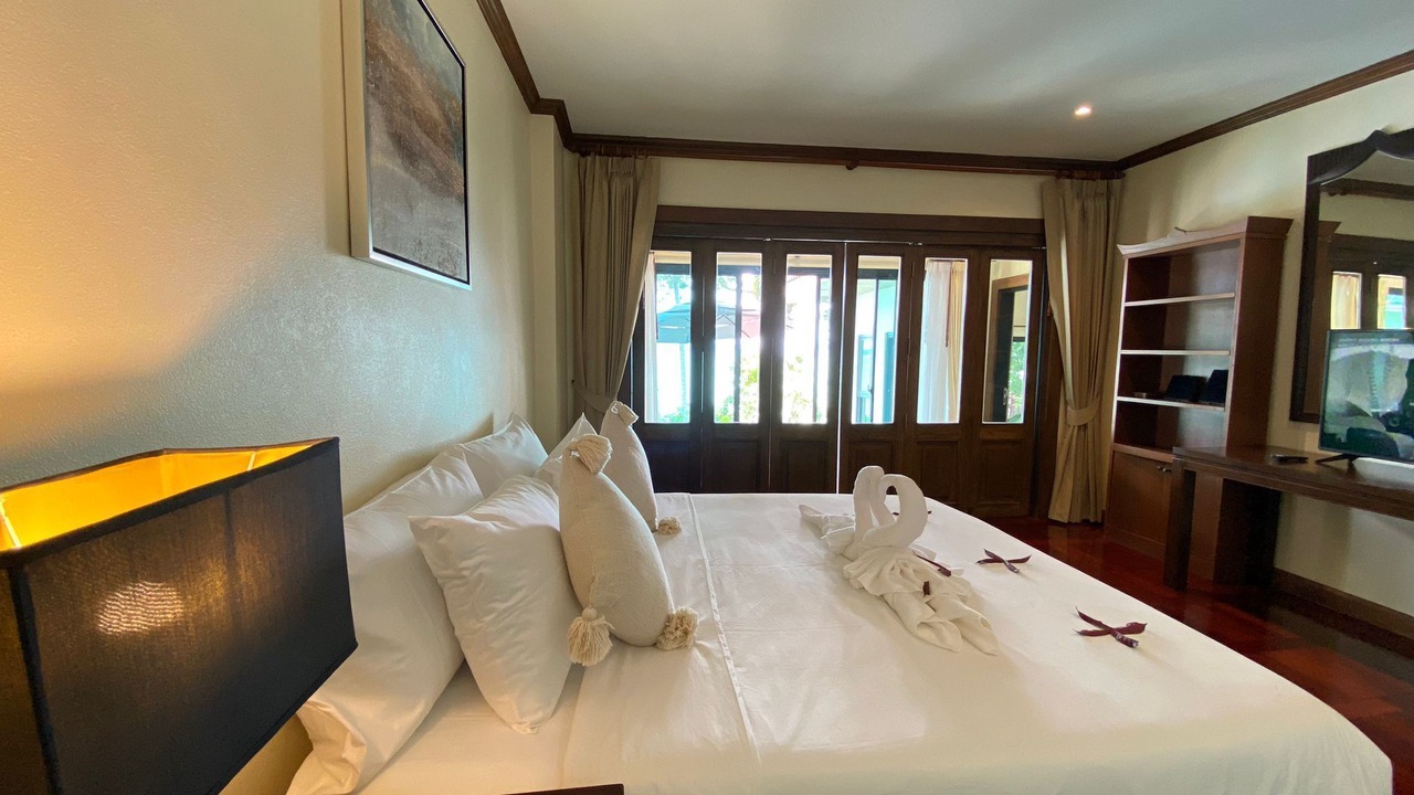 Photo of Bedroom in Pa Klok