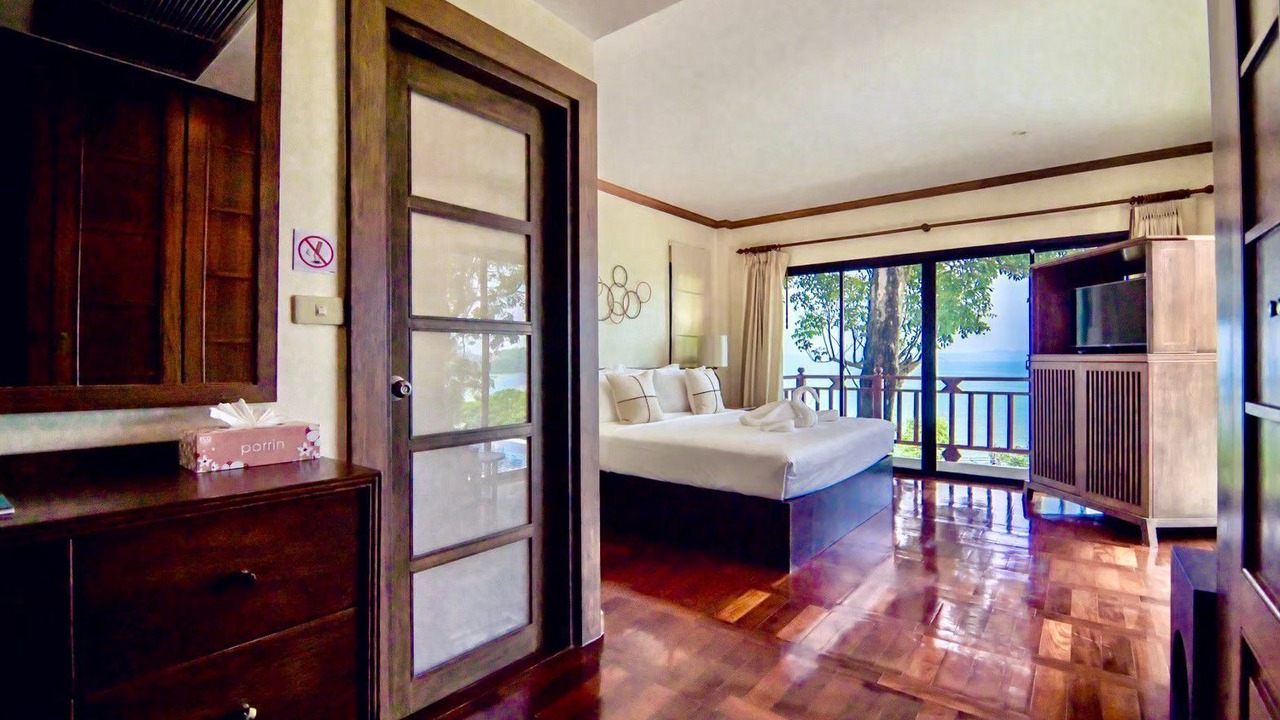 Photo of Bedroom in Pa Klok