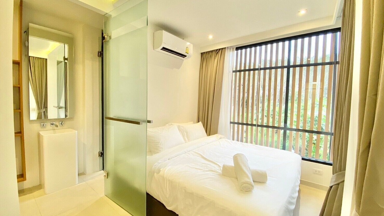 Photo of Bedroom in Si Sunthon