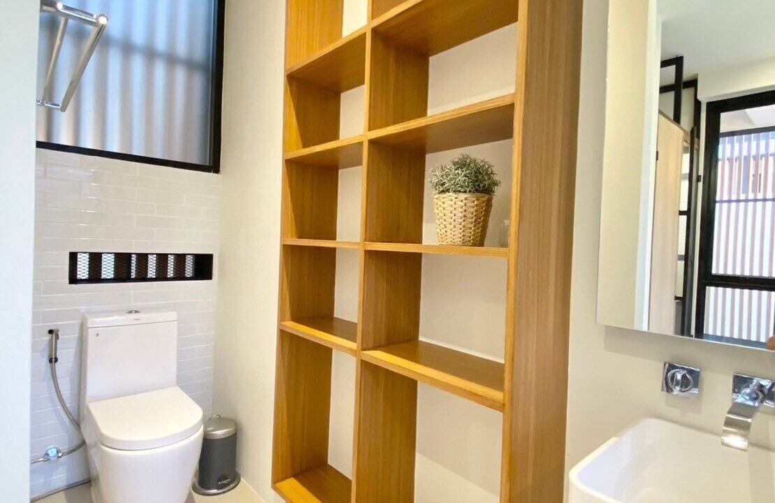 Photo of Bathroom in Si Sunthon