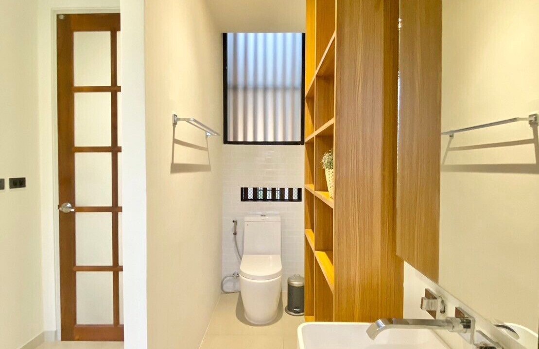 Photo of Bathroom in Si Sunthon