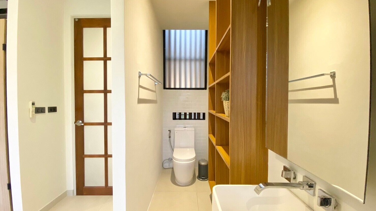 Photo of Bathroom in Si Sunthon
