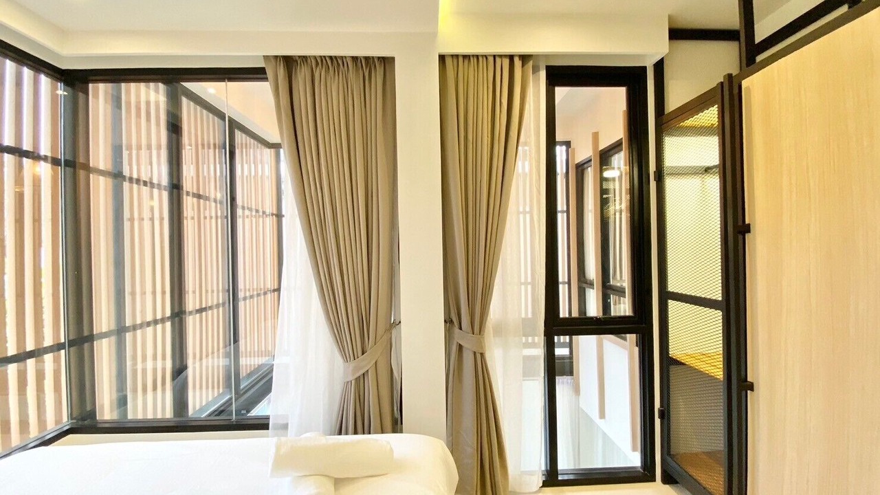 Photo of Bedroom in Si Sunthon