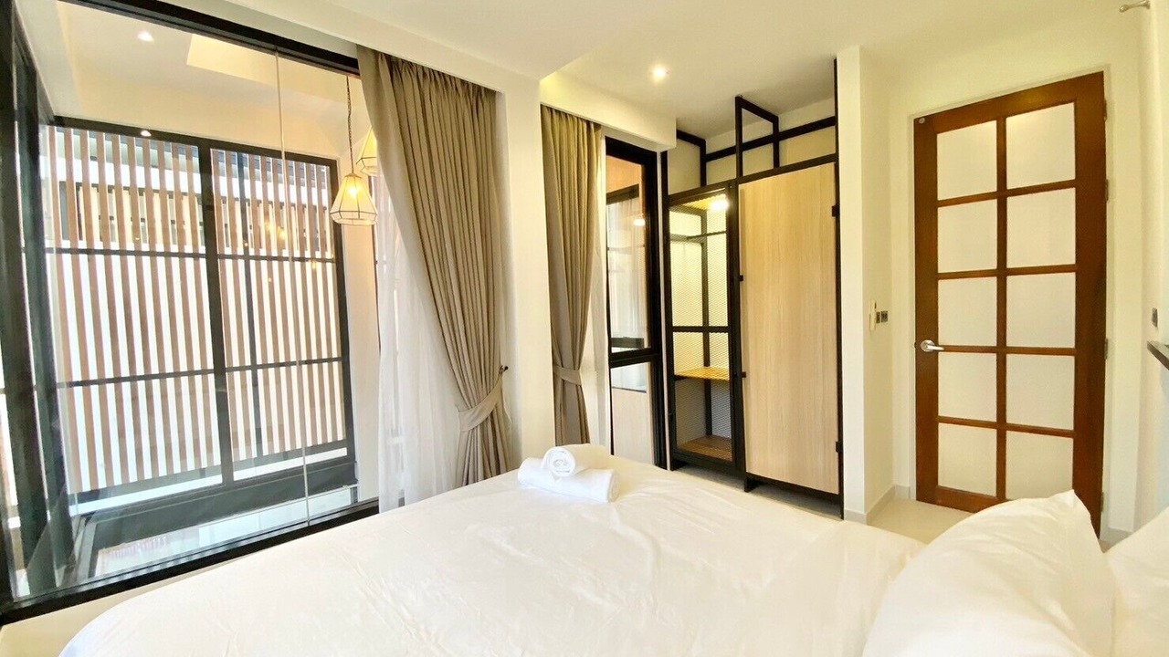Photo of Bedroom in Si Sunthon