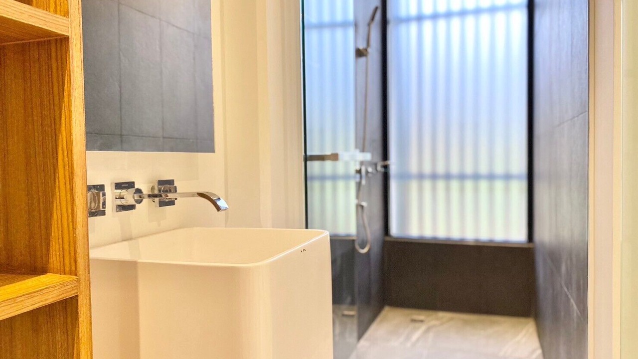 Photo of Bathroom in Si Sunthon