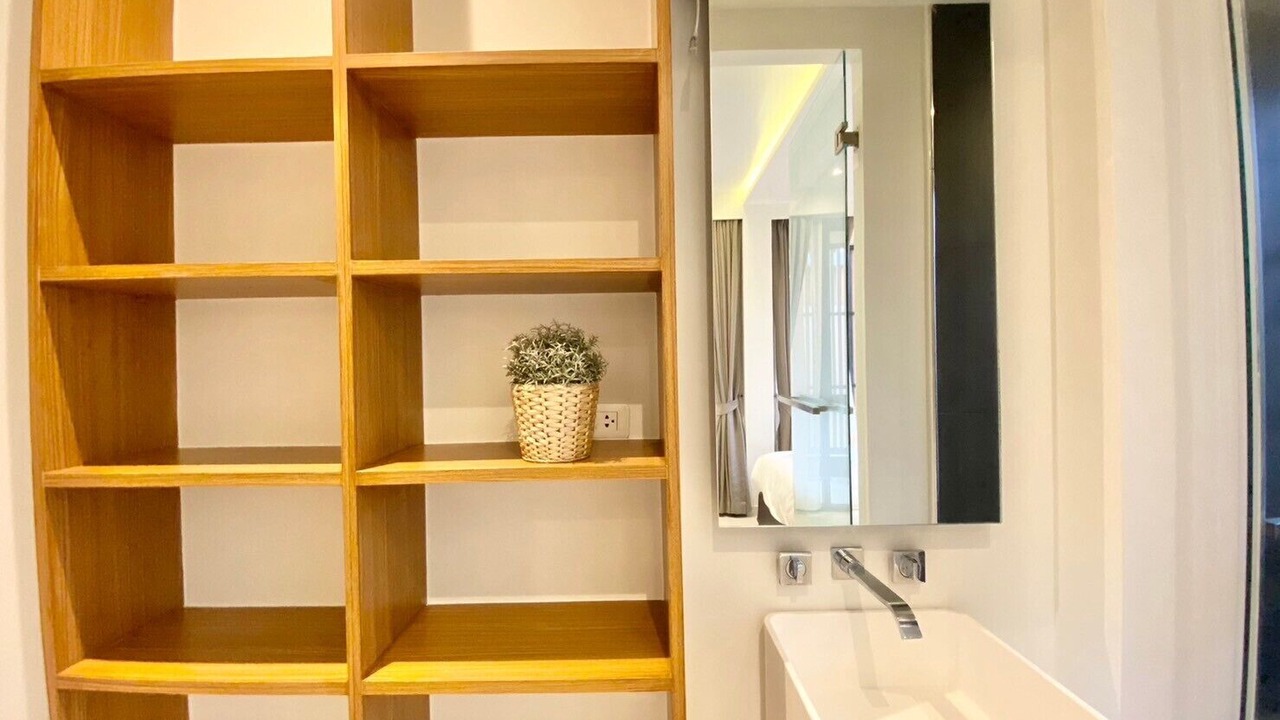 Photo of Bathroom in Si Sunthon