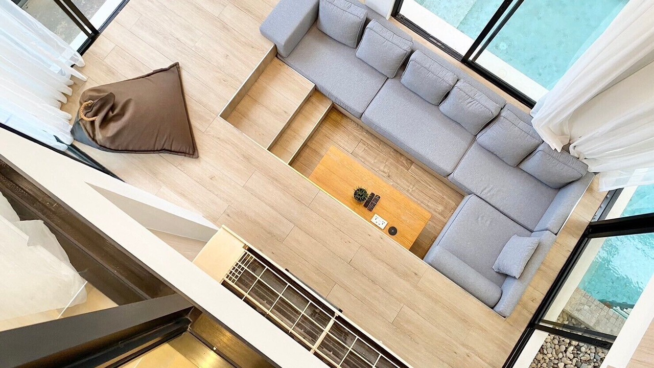 Photo of Livingroom in Si Sunthon