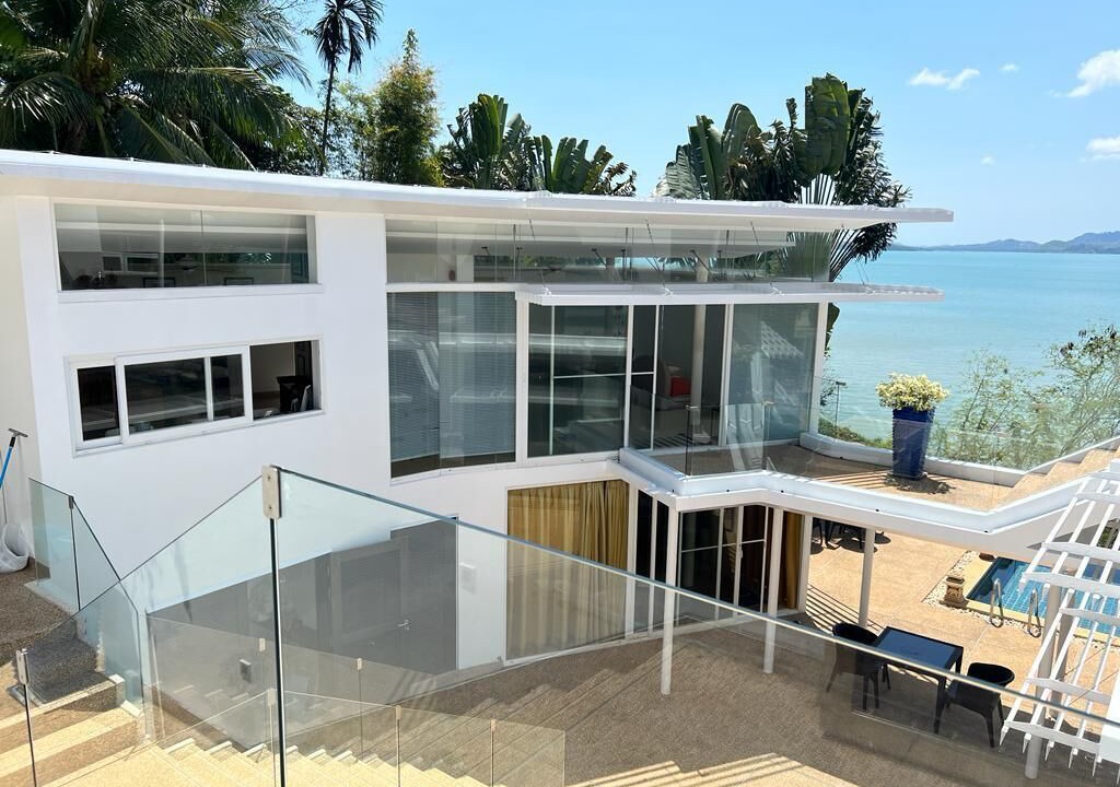 Photo of Patio Balcony in Pa Klok
