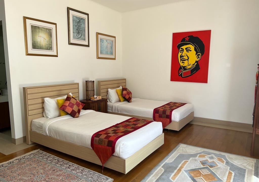 Photo of Bedroom in Pa Klok