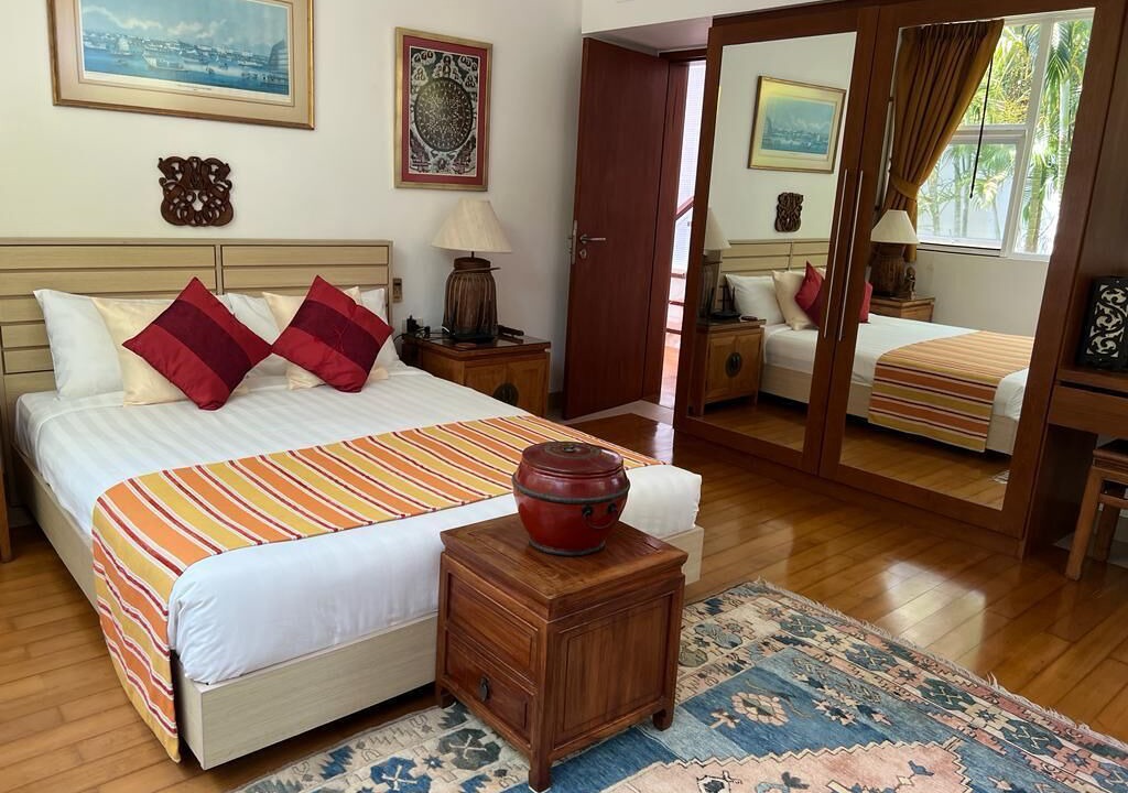 Photo of Bedroom in Pa Klok
