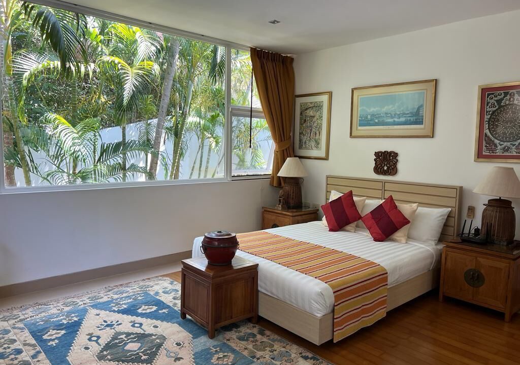 Photo of Bedroom in Pa Klok
