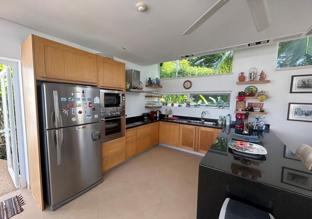 Photo of Kitchen in Pa Klok