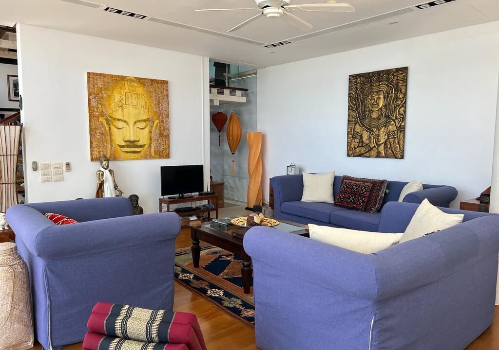 Photo of Livingroom in Pa Klok