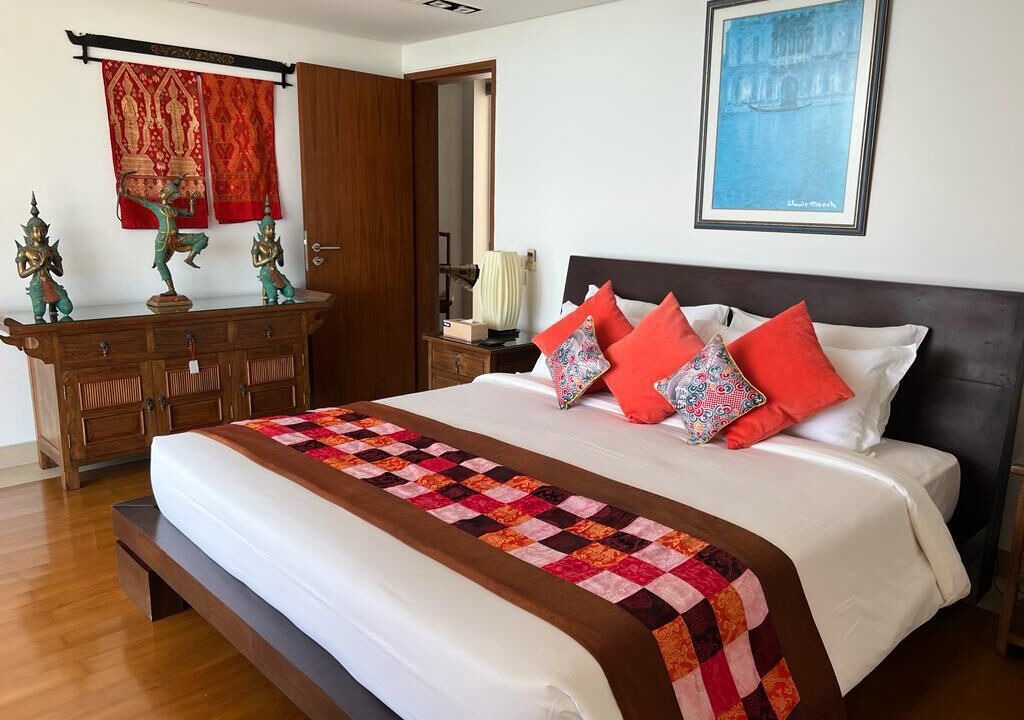 Photo of Bedroom in Pa Klok
