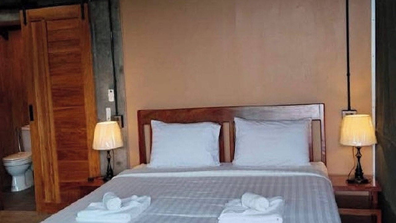 Photo of Bedroom in Old Phuket Town