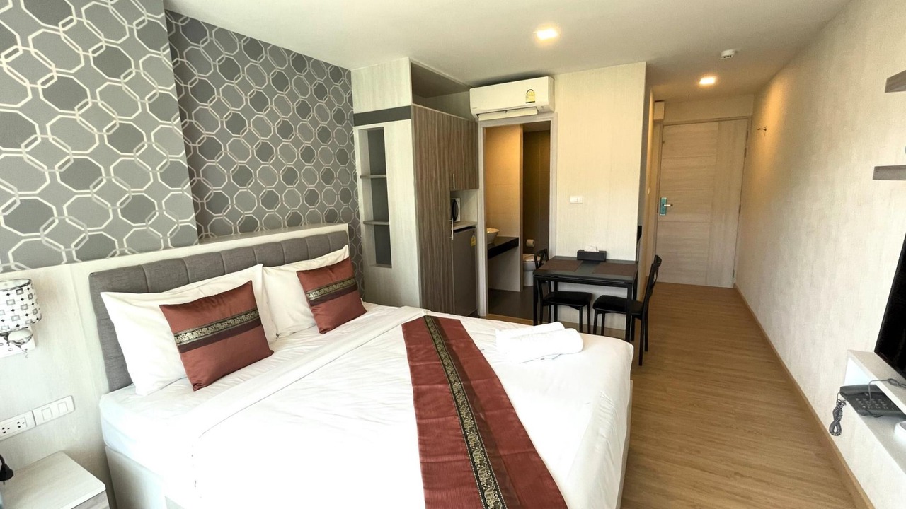 Photo of Bedroom in Kata