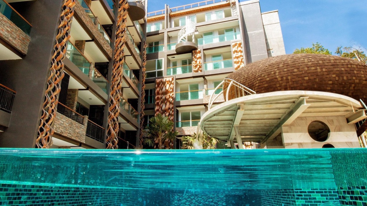 Photo of Outdoor in Patong