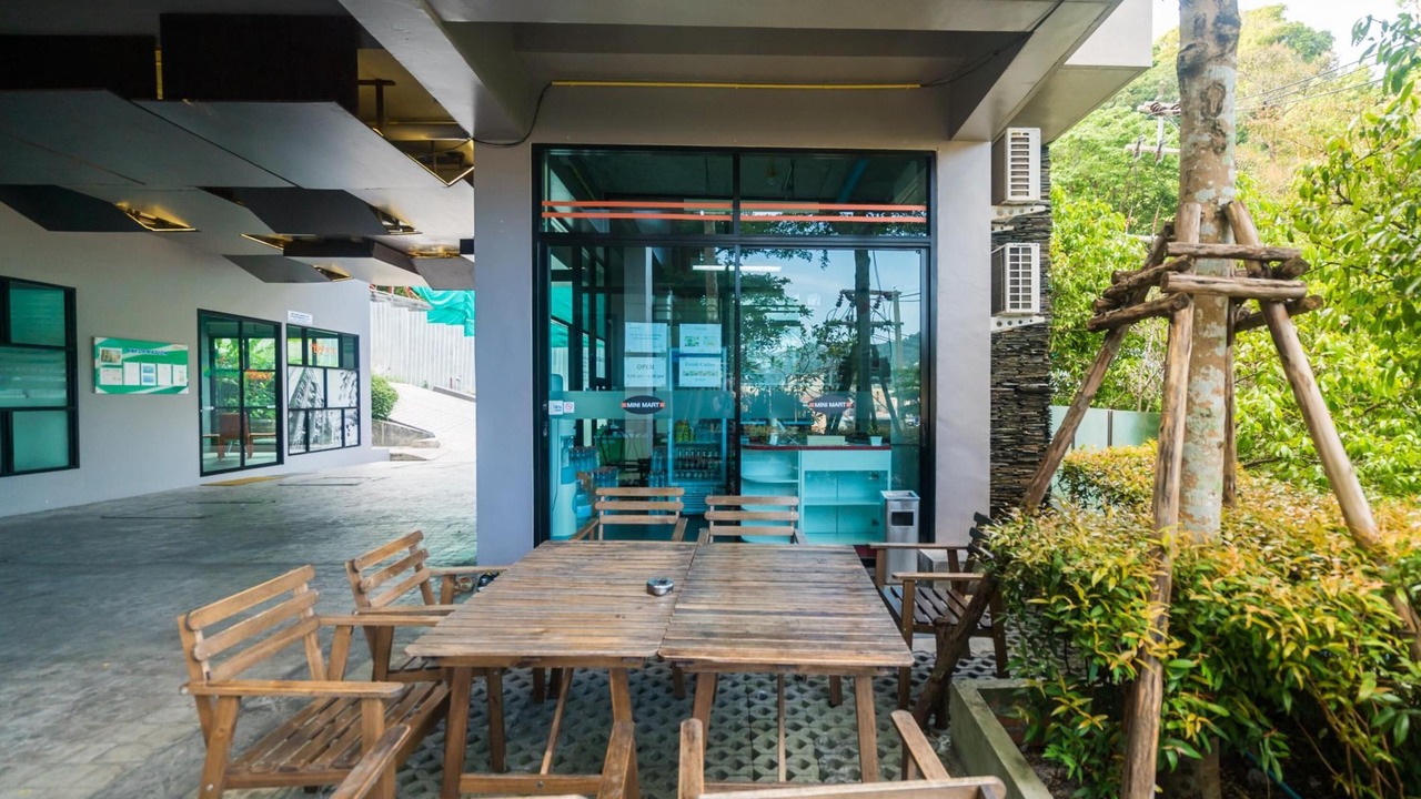 Photo of Outdoor in Patong