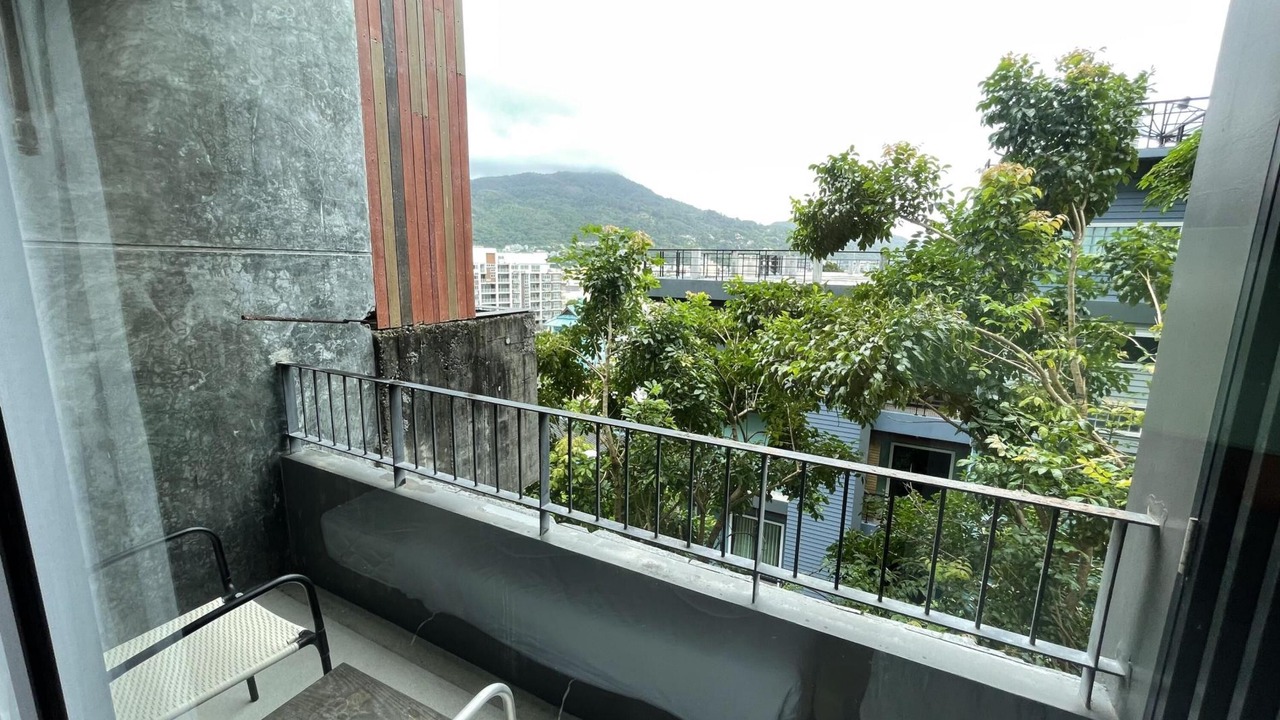 Photo of Outdoor in Patong
