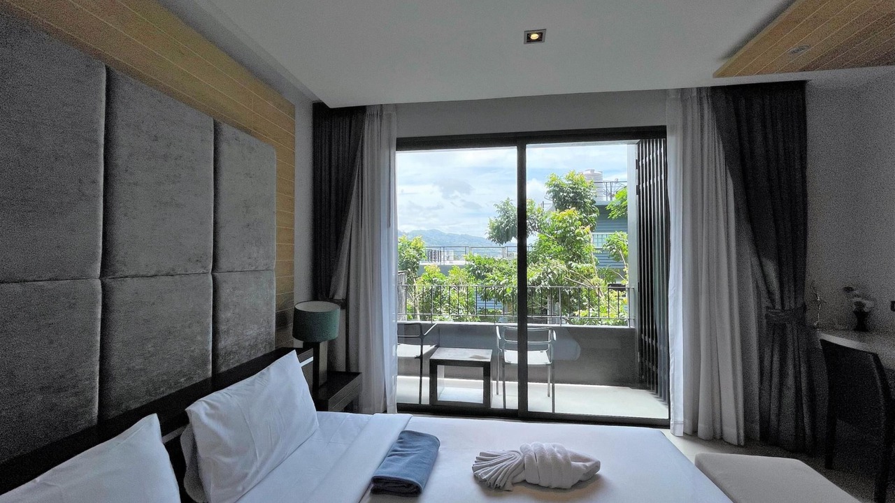 Photo of Bedroom in Patong