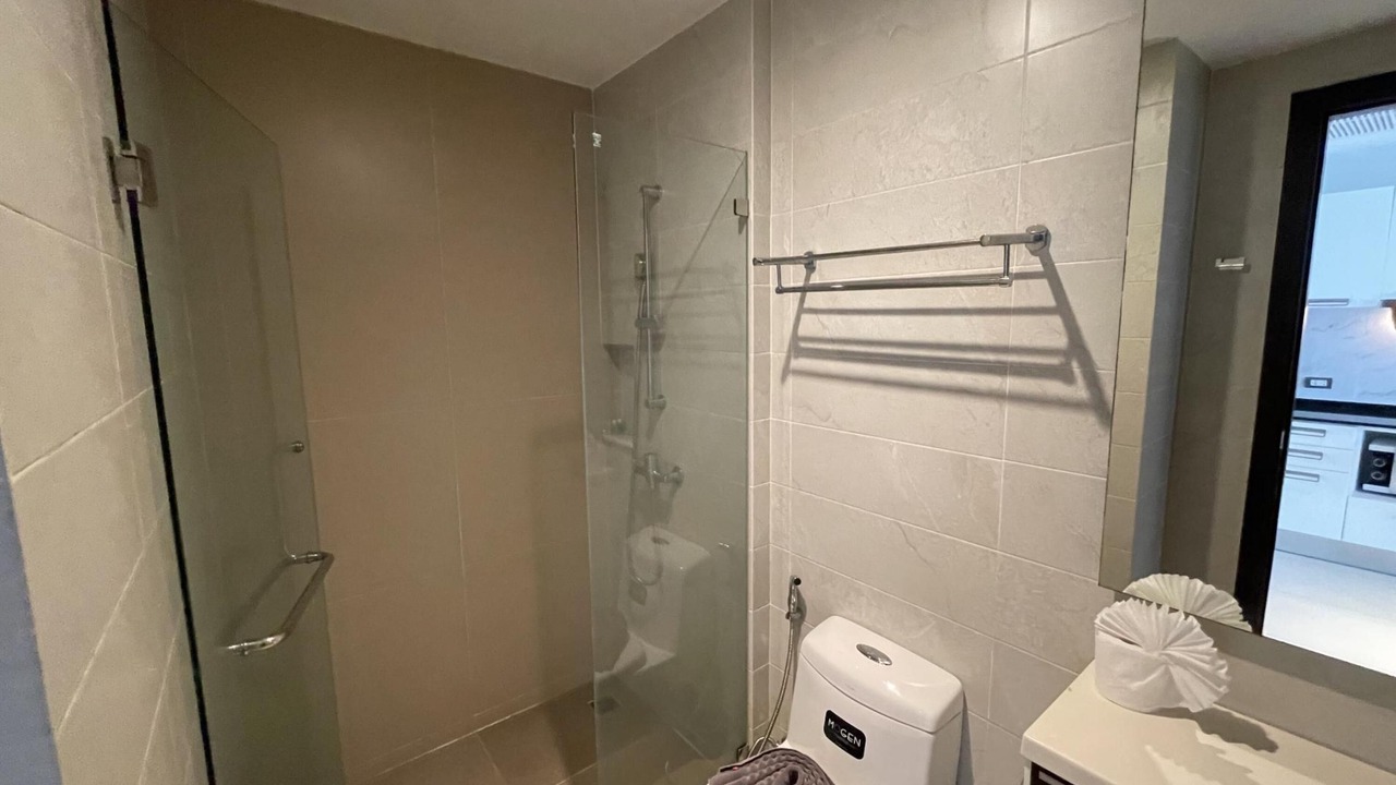 Photo of Bathroom in Patong
