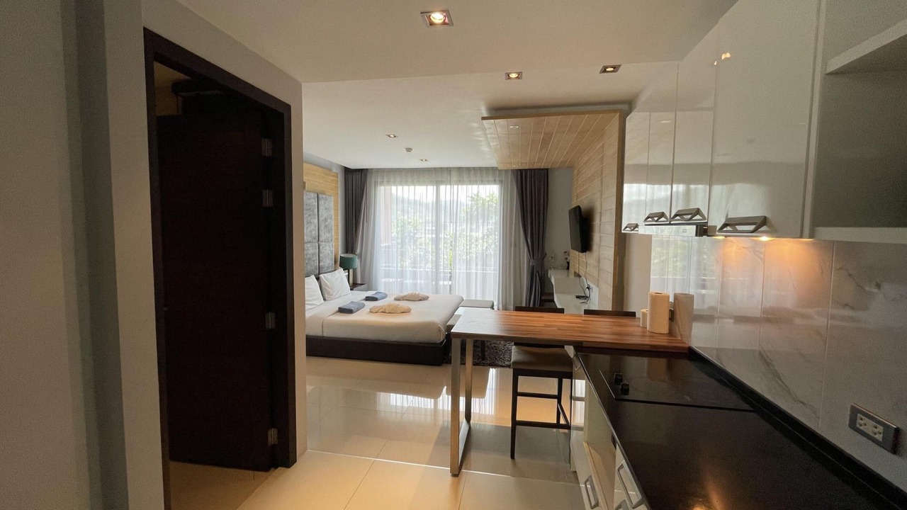 Photo of Bedroom in Patong