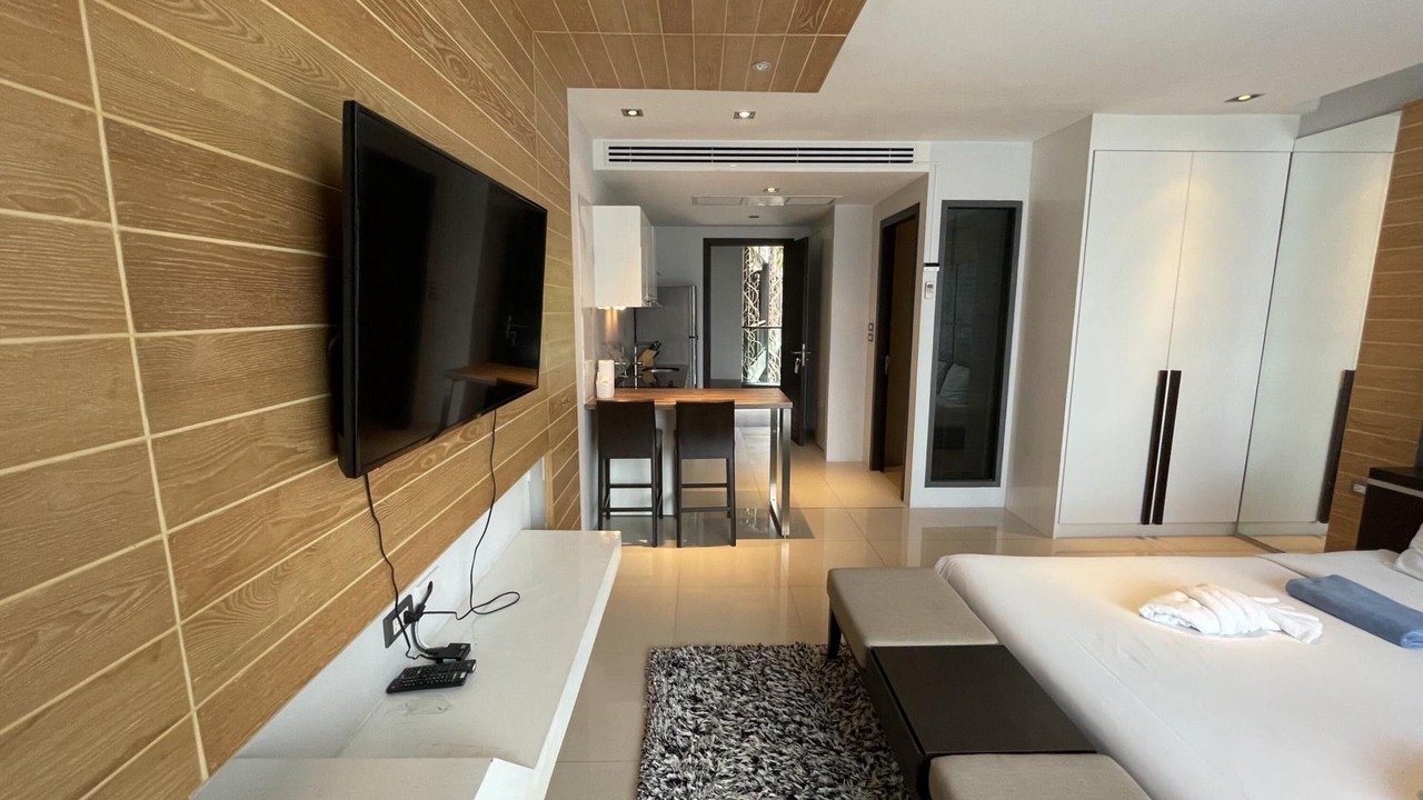 Photo of Bedroom in Patong