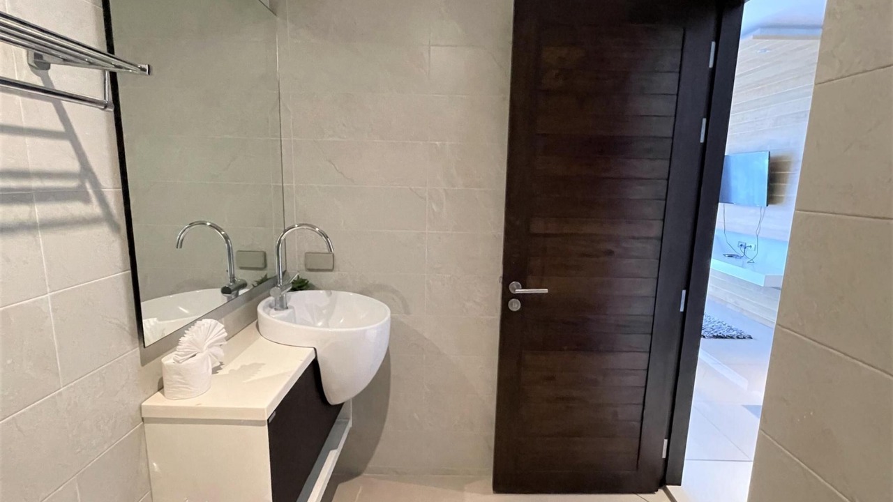 Photo of Bathroom in Patong