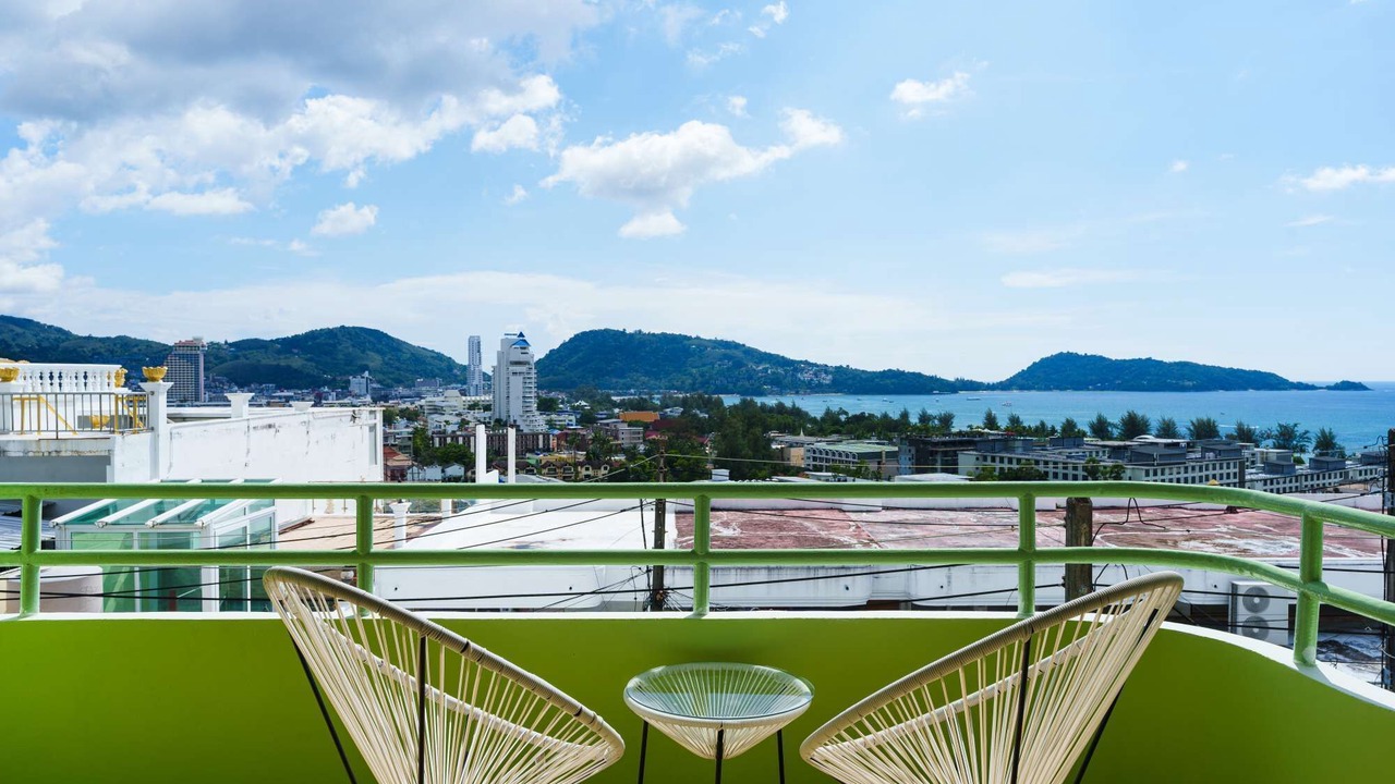 Photo of Outdoor in Patong