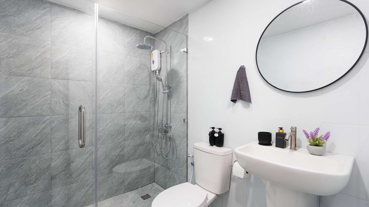 Photo of Bathroom in Patong