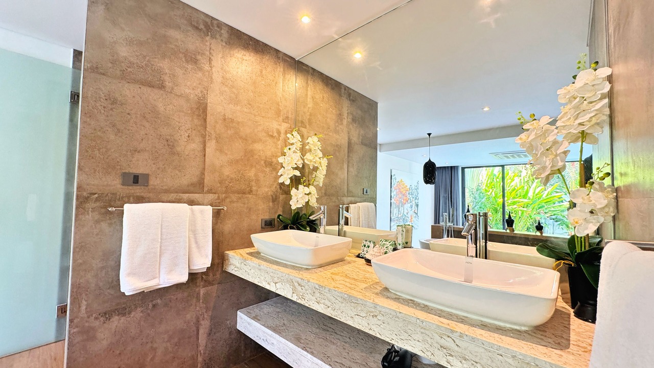 Photo of Bathroom in Sa Khu