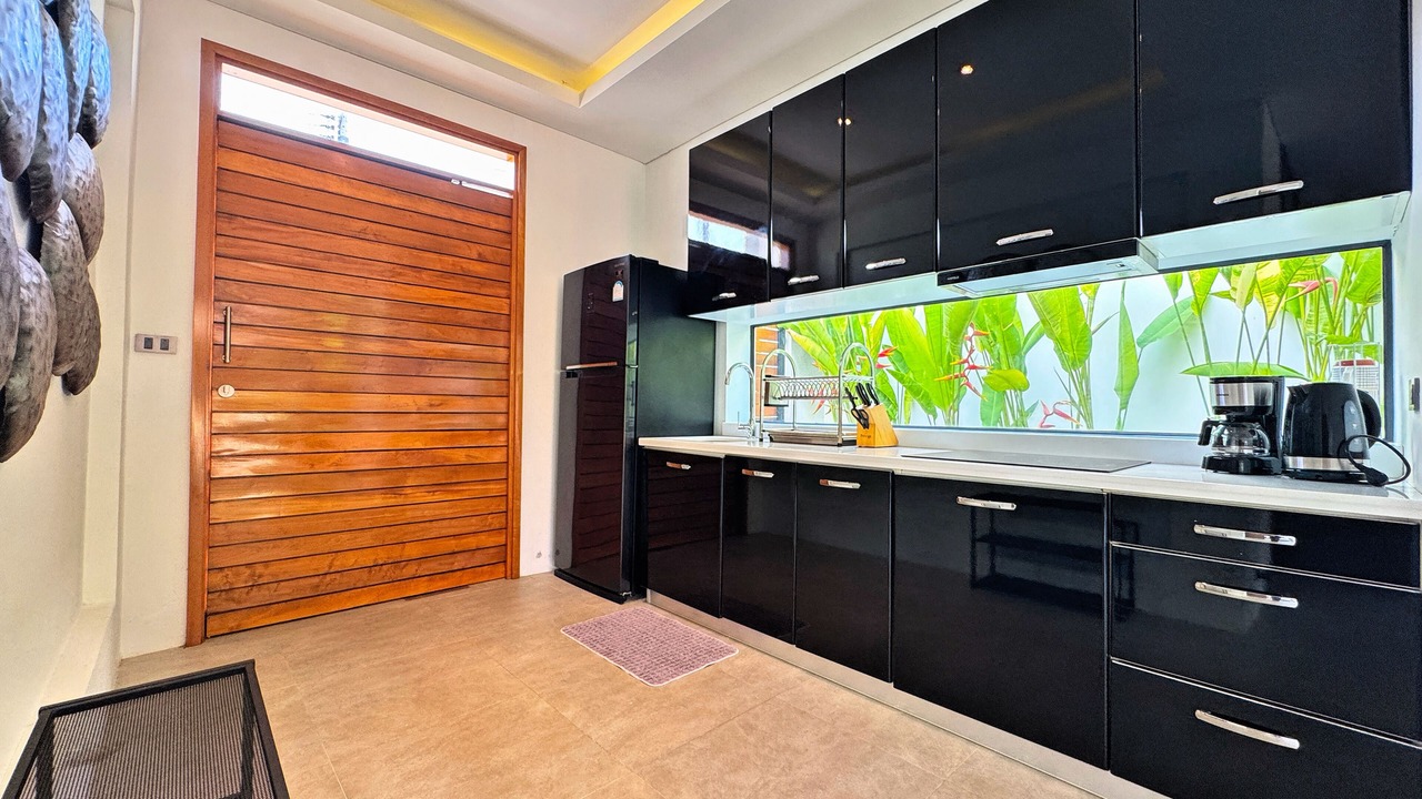 Photo of Kitchen in Sa Khu