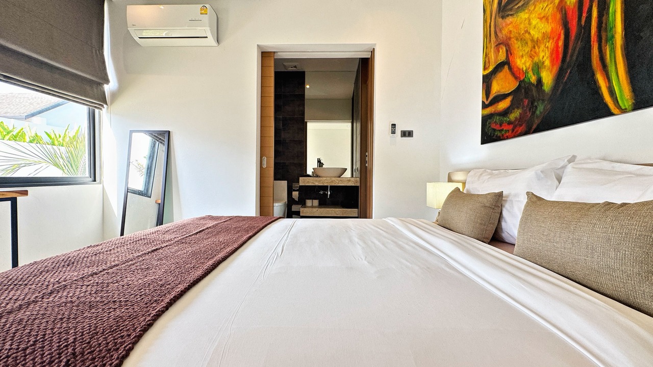 Photo of Bedroom in Sa Khu