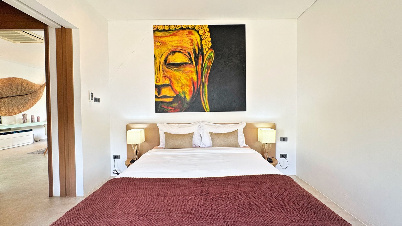Photo of Bedroom in Sa Khu