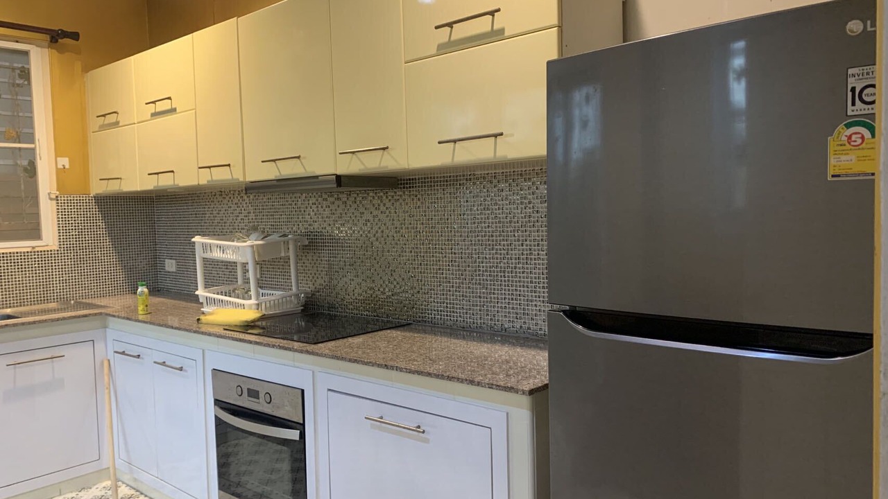 Photo of Kitchen in Na Kluea