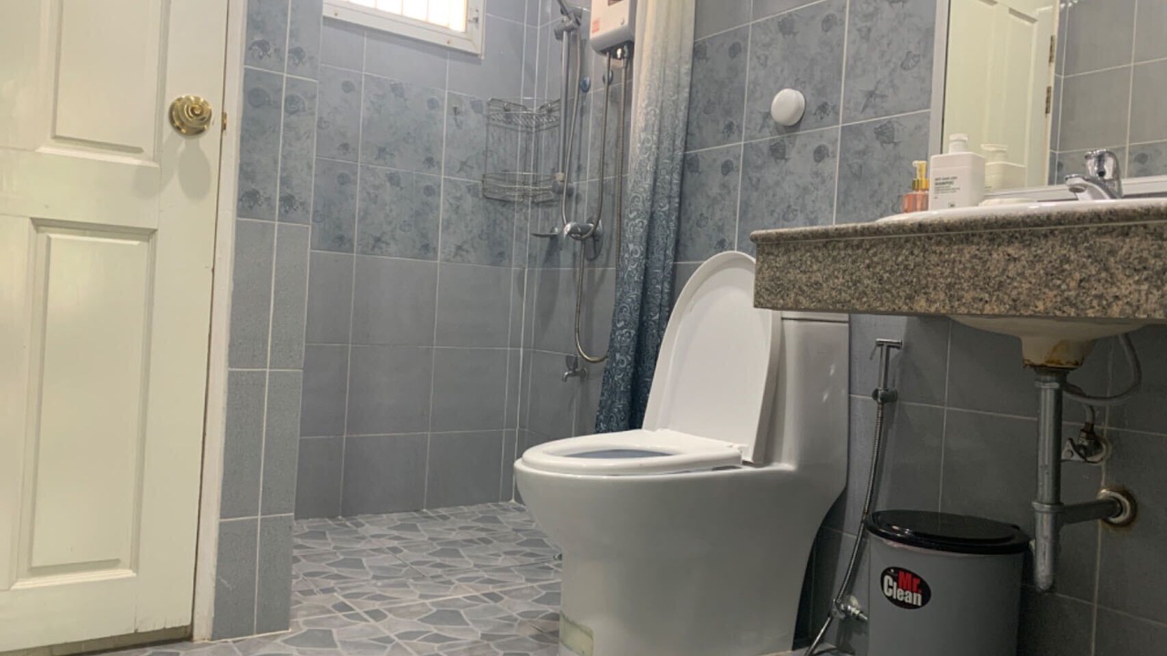 Photo of Bathroom in Na Kluea