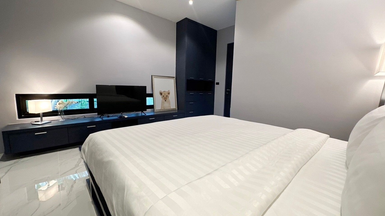 Photo of Bedroom in Choeng Thale