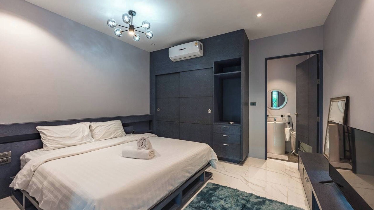 Photo of Bedroom in Choeng Thale