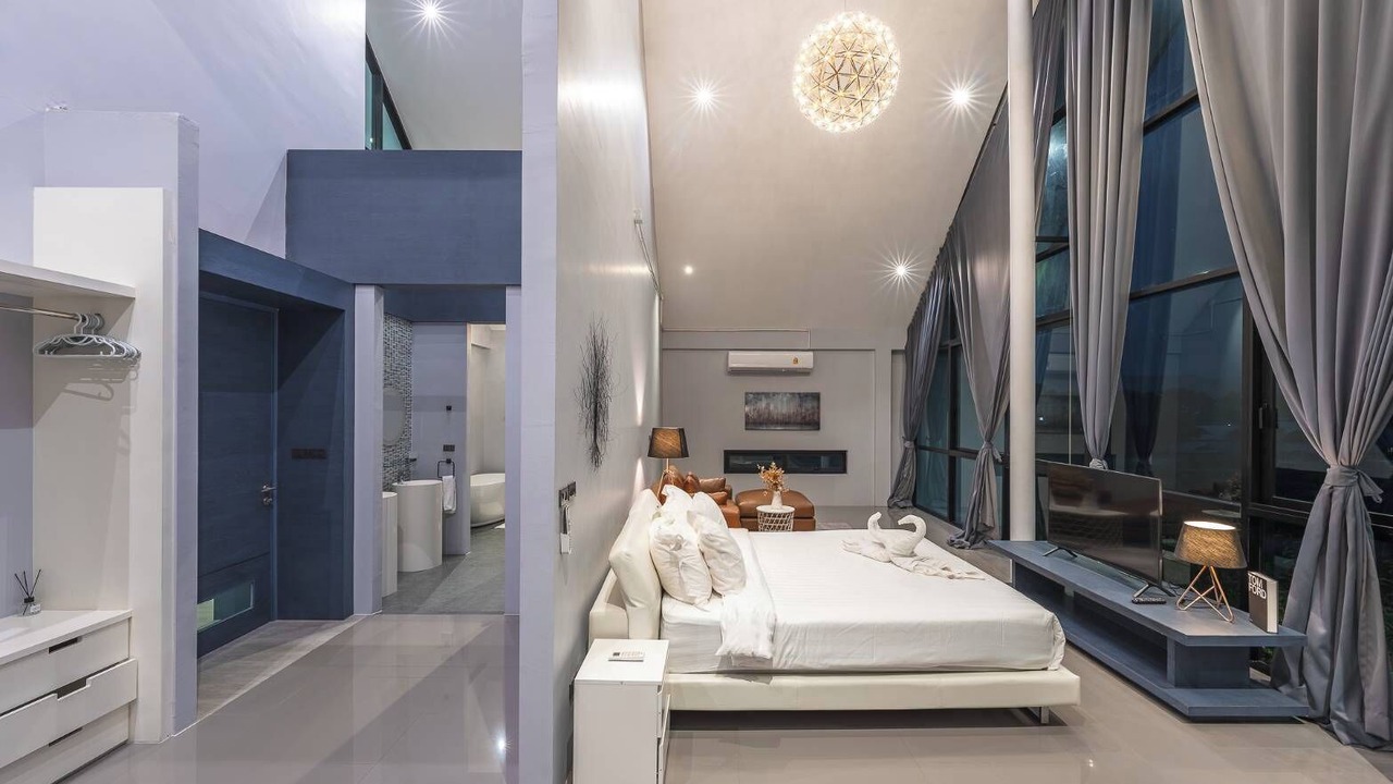 Photo of Bedroom in Choeng Thale