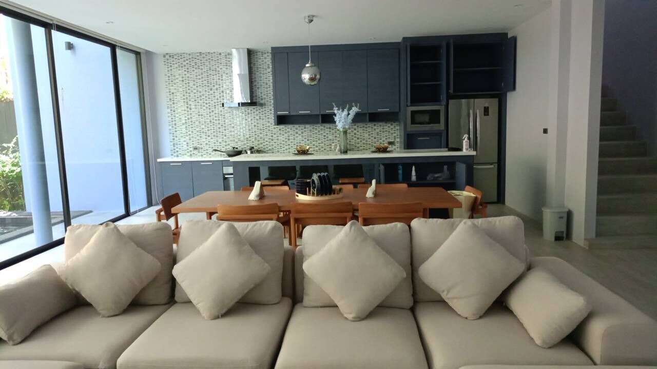 Photo of Livingroom in Choeng Thale