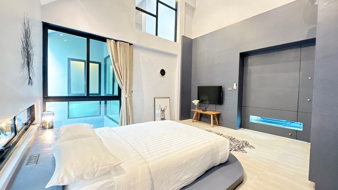 Photo of Bedroom in Choeng Thale