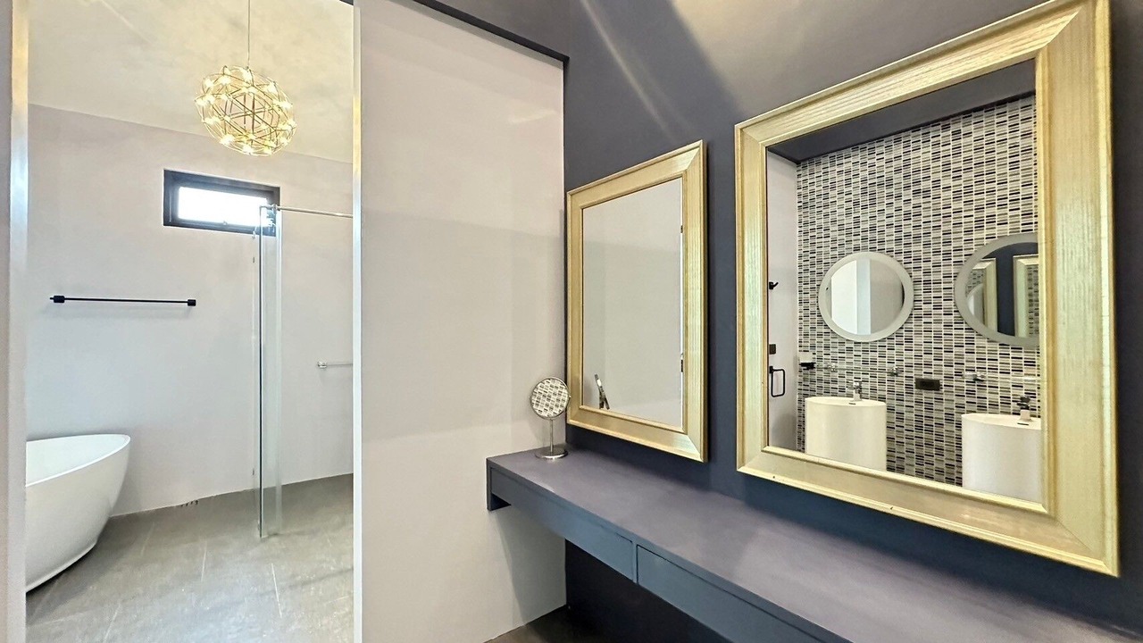 Photo of Bathroom in Choeng Thale