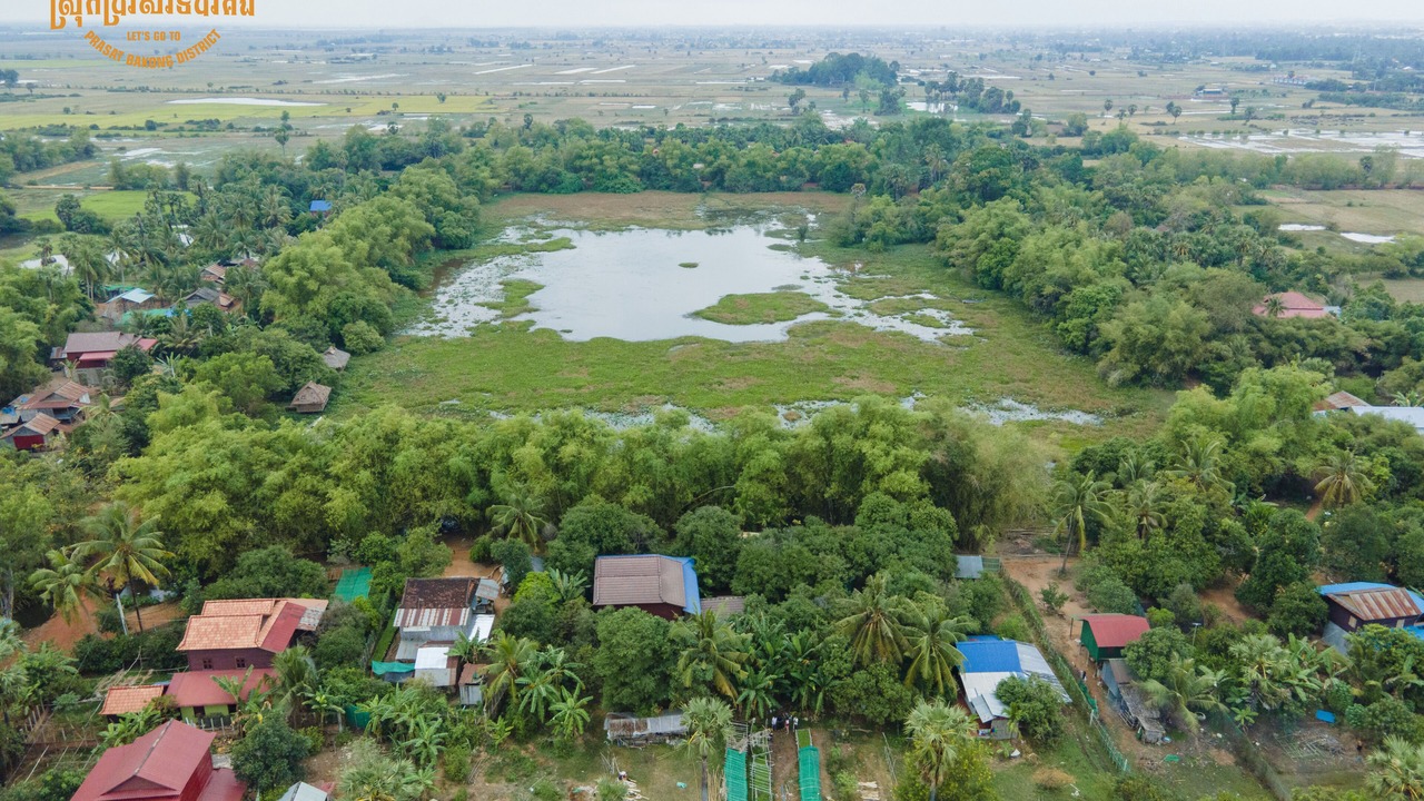 Photo of Outdoor in Prasat Bakong