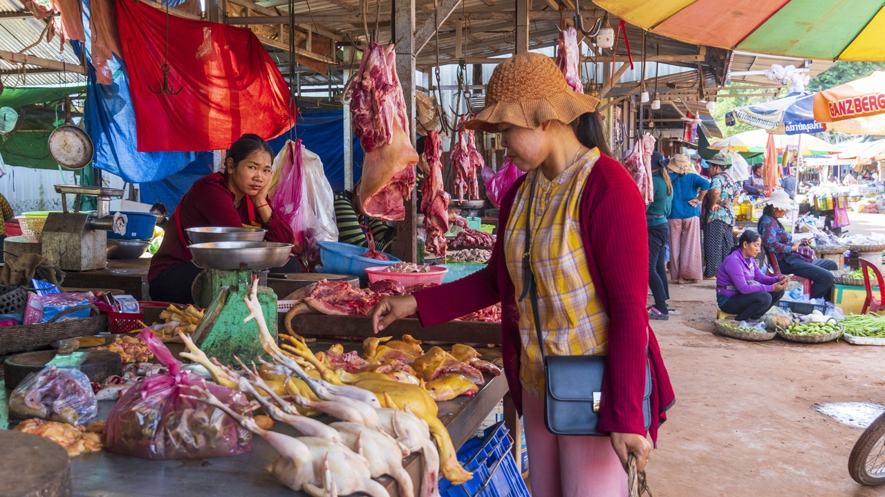 Photo of Others in Prasat Bakong