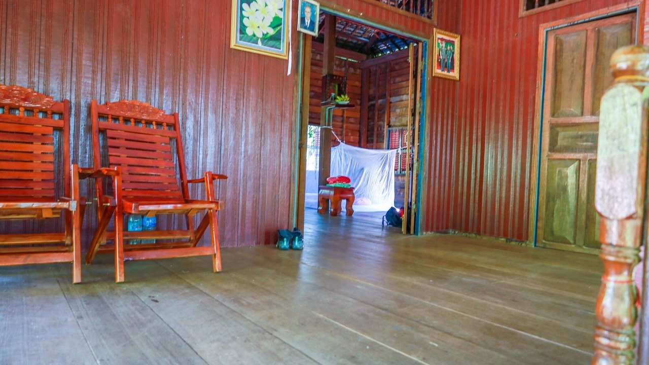 Photo of Others in Prasat Bakong
