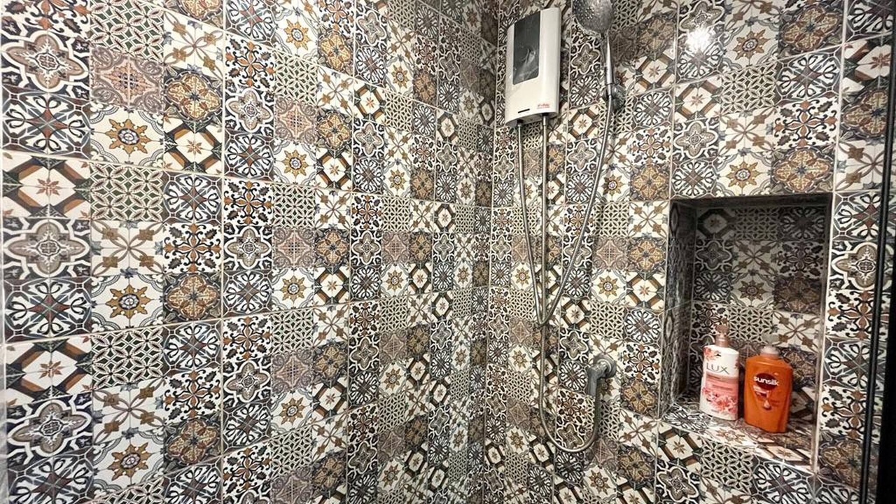 Photo of Bathroom in Phuket