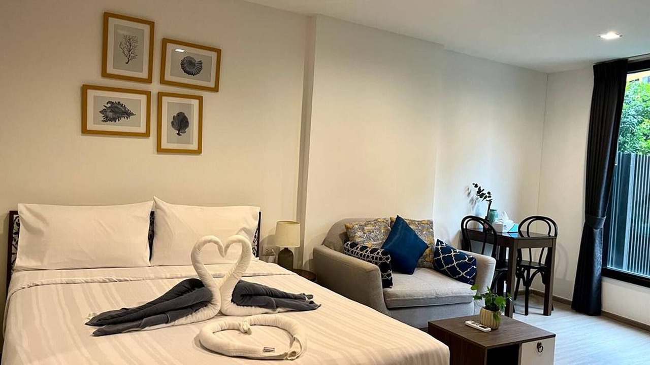 Photo of Bedroom in Phuket