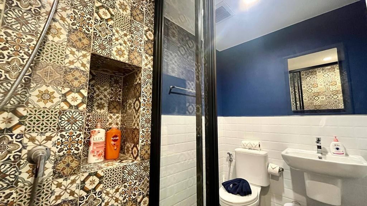 Photo of Bathroom in Phuket