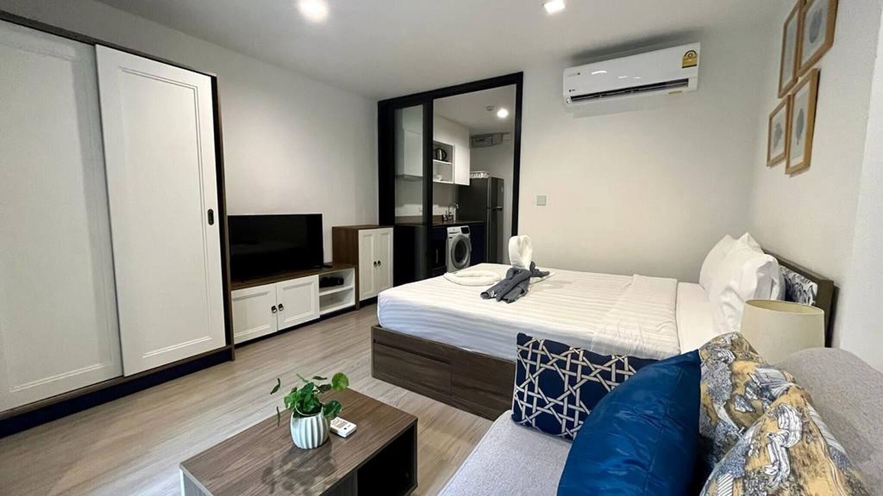 Photo of Bedroom in Phuket